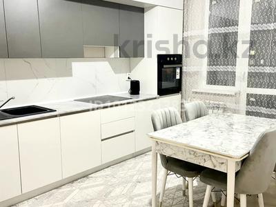 2-комнатная квартира · 65 м² · 9/12 этаж, Просп. Каныша Сатпаева 55/13 за 38.2 млн 〒 в Усть-Каменогорске, Ульбинский