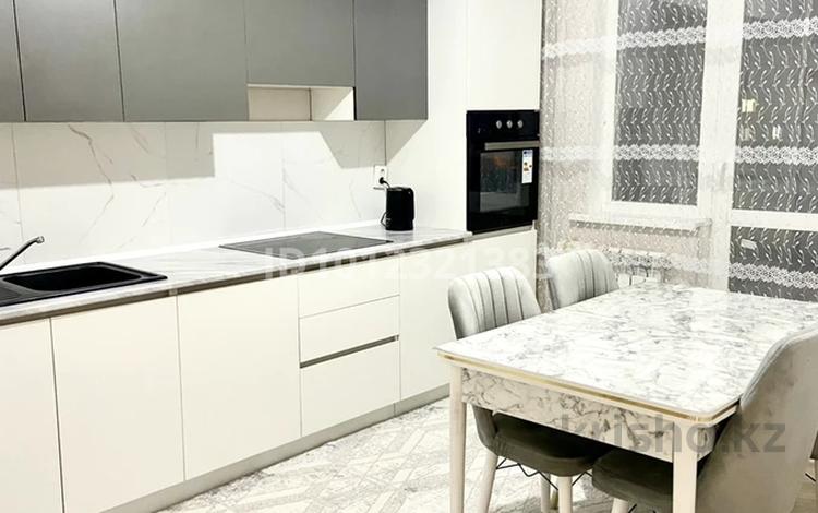 2-бөлмелі пәтер · 65 м² · 9/12 қабат, Просп. Каныша Сатпаева 55/13, бағасы: 38.2 млн ₸ в Усть-Каменогорске, Ульбинский — фото 2