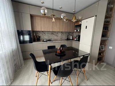 Отдельный дом · 4 комнаты · 130 м² · 7 сот., 2й переулок Куйбышевской рощи 21 за 60 млн ₸ в Петропавловске