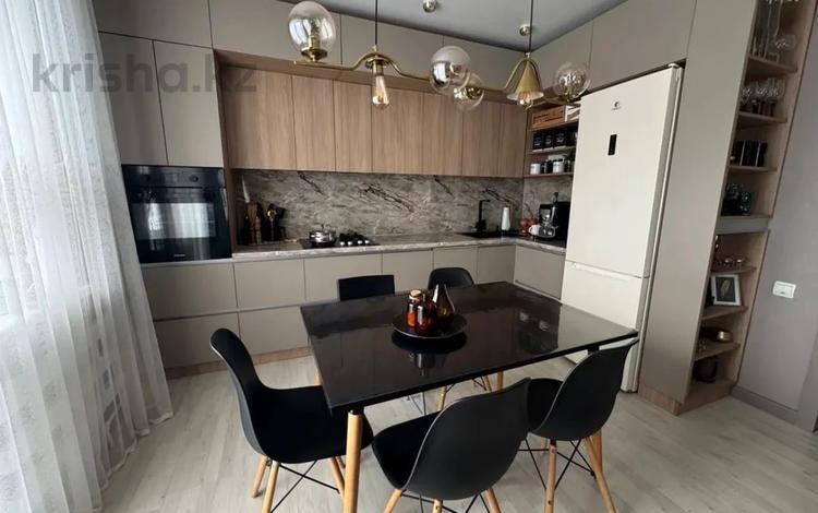 Отдельный дом · 4 комнаты · 130 м² · 7 сот., 2й переулок Куйбышевской рощи 21 за 60 млн ₸ в Петропавловске — фото 2