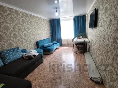 2-комнатная квартира · 48.8 м² · 5/5 этаж, пр. Металлургов за 8.5 млн 〒 в Темиртау