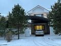 Часть дома · 4 комнаты · 140 м² · 6 сот., Никола Тесла за 130 млн ₸ в Астане, Есильский р-н — фото 11