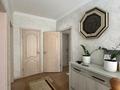Часть дома · 4 комнаты · 140 м² · 6 сот., Никола Тесла за 130 млн ₸ в Астане, Есильский р-н — фото 6