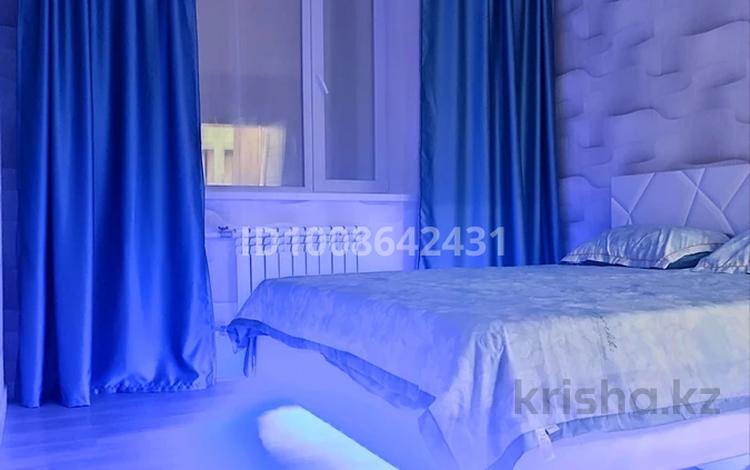 2-комнатная квартира · 44 м² · 7/9 этаж, Ауэзова 213а — Жибек жолы, мырзахметова за 15 000 ₸ в Кокшетау — фото 2
