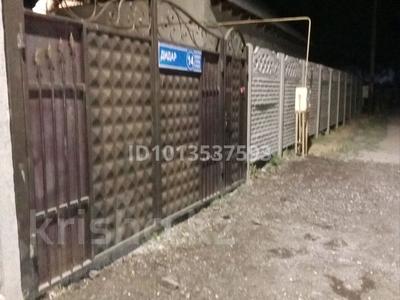 Отдельный дом · 3 комнаты · 63 м² · 8 сот., мкр Аулие-Ата, Дидар 14 за 14 млн ₸ в Таразе