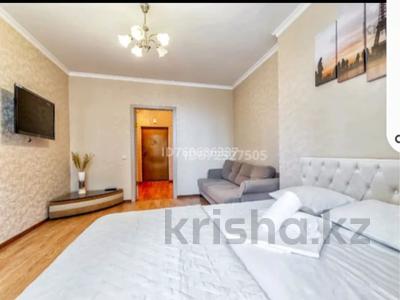 1-бөлмелі пәтер · 40 м² · 11/18 қабат, мкр Шубар, Сарайшык 5/1, бағасы: 13 000 ₸ в Астане, Есильский р-н