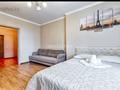 1-бөлмелі пәтер · 40 м² · 11/18 қабат, мкр Шубар, Сарайшык 5/1, бағасы: 13 000 ₸ в Астане, Есильский р-н — фото 2