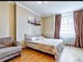 1-бөлмелі пәтер · 40 м² · 11/18 қабат, мкр Шубар, Сарайшык 5/1, бағасы: 13 000 ₸ в Астане, Есильский р-н — фото 4