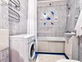 1-бөлмелі пәтер · 40 м² · 11/18 қабат, мкр Шубар, Сарайшык 5/1, бағасы: 13 000 ₸ в Астане, Есильский р-н — фото 9