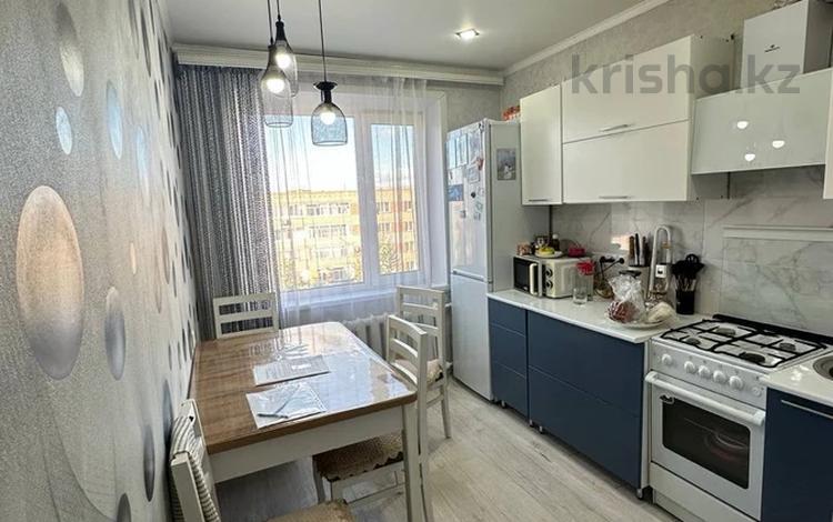 3-комнатная квартира · 59 м² · 5/5 этаж, Саина 32 за 17.6 млн ₸ в Кокшетау — фото 2