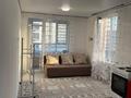 1-бөлмелі пәтер · 30 м² · 4/6 қабат, Бауыржана Момышулы, бағасы: 220 000 ₸ в Алматы, Алатауский р-н