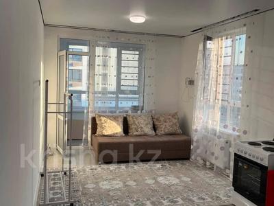1-комнатная квартира · 30 м² · 4/6 этаж, Бауыржана Момышулы за 220 000 ₸ в Алматы, Алатауский р-н