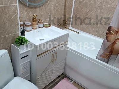1 комната · 6 м² · 3 этаж, Бостандыкская 21 — Назарбаева за 40 000 ₸ в Петропавловске