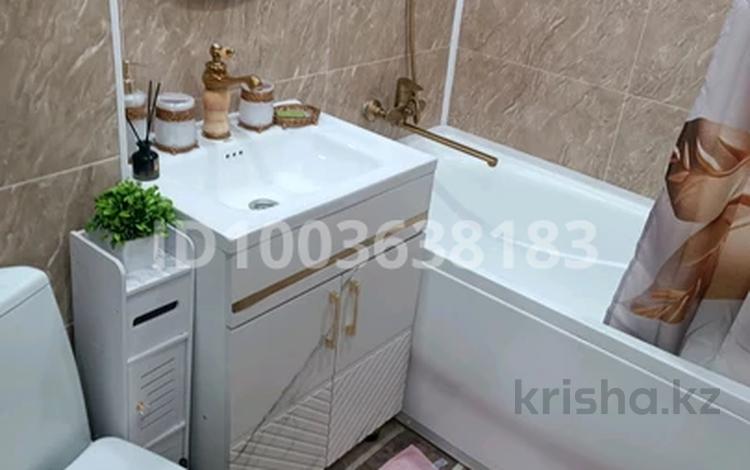 1 комната · 6 м² · 3 этаж, Бостандыкская 21 — Назарбаева за 40 000 ₸ в Петропавловске — фото 2
