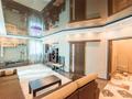 3-комнатная квартира · 110 м² · 13/22 этаж, мкр Комсомольский, Сарайшык 5 за 62 млн ₸ в Астане, Есильский р-н