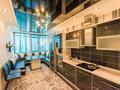 3-комнатная квартира · 110 м² · 13/22 этаж, мкр Комсомольский, Сарайшык 5 за 62 млн ₸ в Астане, Есильский р-н — фото 4