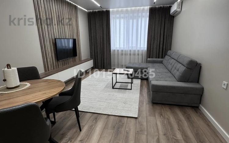 2-бөлмелі пәтер · 60 м², ул. Нурсултана Назарбаева 101, бағасы: 35 млн ₸ в Кокшетау — фото 2