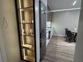 2-бөлмелі пәтер · 60 м², ул. Нурсултана Назарбаева 101, бағасы: 35 млн ₸ в Кокшетау — фото 10