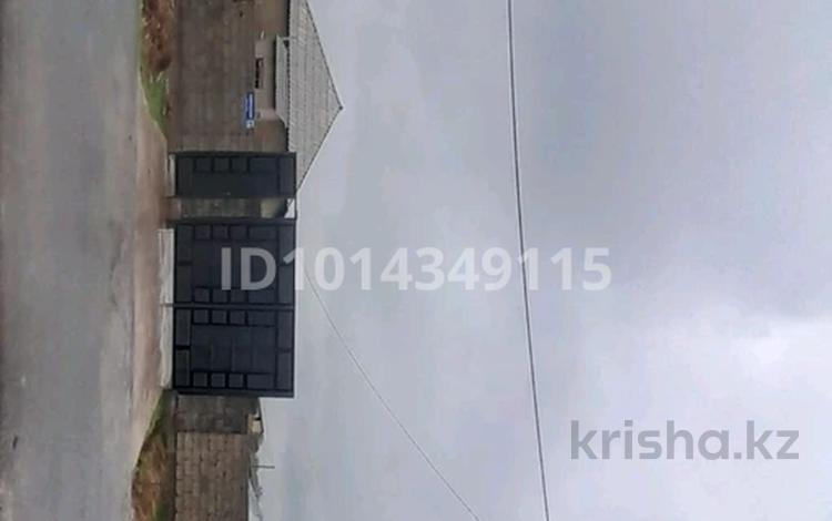 Отдельный дом · 4 комнаты · 100 м² · 8 сот., Темірқазық 27 за 17.5 млн ₸ в Касымбек датка — фото 2