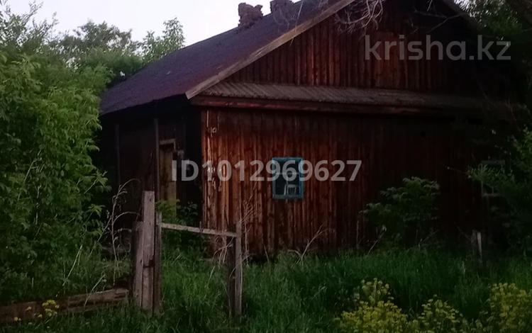 Отдельный дом · 4 комнаты · 56 м² · 3000 сот., Линейная 10 — Дом находится в глубоковском районе село Прогресс за 1.7 млн ₸ в Глубокое — фото 2