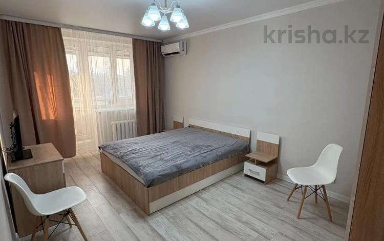 1-бөлмелі пәтер · 50 м² · 3/9 қабат, Нуркент 65, бағасы: 27.5 млн ₸ в Алматы, Алатауский р-н — фото 2