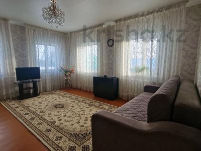 Жеке үй · 4 бөлме · 77.7 м² · 6.8 сот., Ломоносова 5, бағасы: 18.5 млн ₸ в Петропавловске