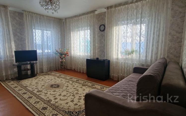 Жеке үй · 4 бөлме · 77.7 м² · 6.8 сот., Ломоносова 5, бағасы: 18.5 млн ₸ в Петропавловске — фото 2