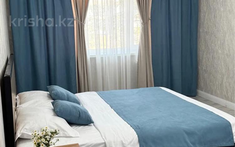 1-бөлмелі пәтер · 40 м² · 2/5 қабат, 5-ш/а. 18 — Набережная, рынок волна, бағасы: 12 000 ₸ в Актау, 5-й мкр — фото 23