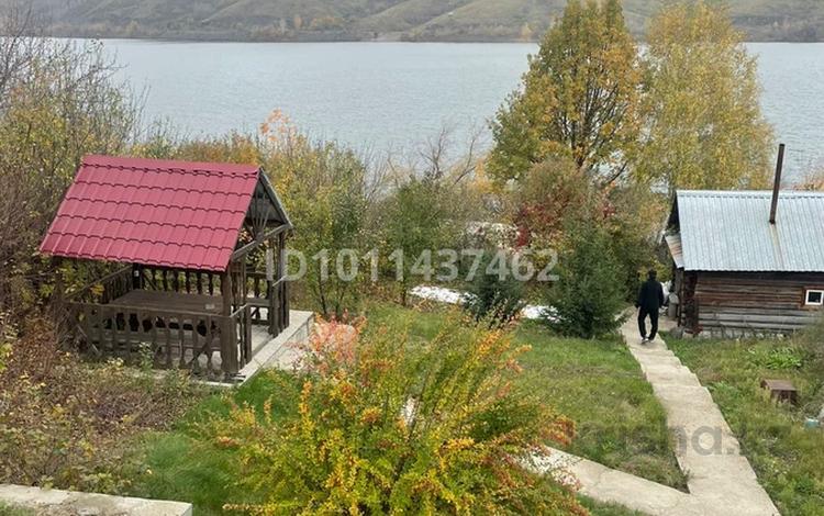 Дача · 2 комнаты · 45.2 м² · 8 сот., Зеленая 83 за 7.2 млн ₸ в Усть-Каменогорске — фото 2