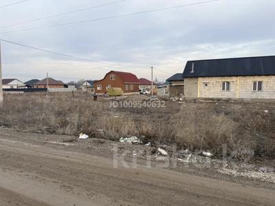 Участок · 5 соток, Туймебая 4 за 4.5 млн ₸ в 