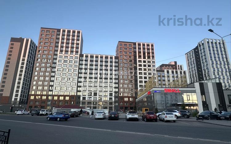 Свободное назначение · 106.4 м² за 1 млн ₸ в Астане, Сарыарка р-н — фото 2