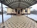 Отдельный дом · 5 комнат · 165 м² · 7 сот., Кошқарбаев . — ЖК Аспан сити за 100 млн ₸ в 