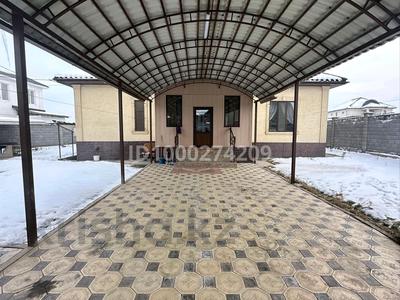 Отдельный дом · 5 комнат · 165 м² · 7 сот., Кошқарбаев . — ЖК Аспан сити за 100 млн ₸ в 