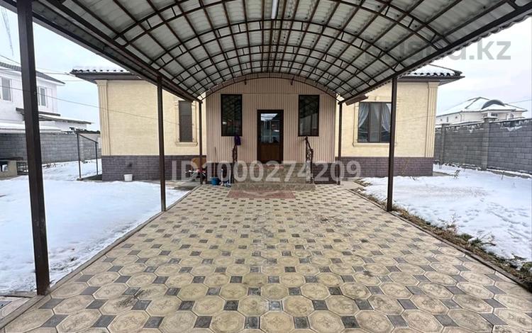 Отдельный дом · 5 комнат · 165 м² · 7 сот., Кошқарбаев . — ЖК Аспан сити за 100 млн ₸ в  — фото 2