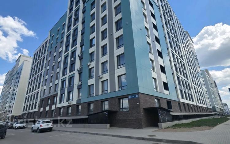 Еркін, қоғамдық тамақтану орны · 150 м², бағасы: 66 млн ₸ в Астане — фото 2