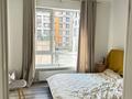 2-комнатная квартира · 65 м² · 1/12 этаж, Тажибаевой 157 к1 за 69 млн ₸ в Алматы, Бостандыкский р-н