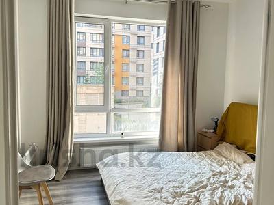 2-комнатная квартира · 65 м² · 1/12 этаж, Тажибаевой 157 к1 за 69 млн ₸ в Алматы, Бостандыкский р-н