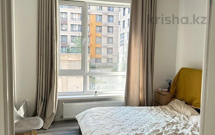 2-комнатная квартира · 65 м² · 1/12 этаж, Тажибаевой 157 к1 за 69 млн ₸ в Алматы, Бостандыкский р-н — фото 2