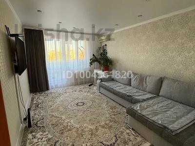 3-комнатная квартира · 68 м² · 8/9 этаж, 5мкр 16 за 23 млн 〒 в Аксае