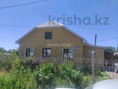 Отдельный дом · 4 комнаты · 120 м² · 11 сот., 1 Жибек жолы 2Б — Восточный район, Авторынок за 68 млн ₸ в Семее