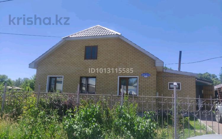 Отдельный дом · 4 комнаты · 120 м² · 11 сот., 1 Жибек жолы 2Б — Восточный район, Авторынок за 68 млн ₸ в Семее — фото 2