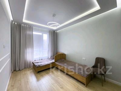 1-комнатная квартира · 38 м² · 7/9 этаж, Жумекен Нажимеденов 54/1 за ~ 25.4 млн ₸ в Астане, Сарайшык р-н