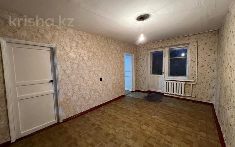 3-комнатная квартира · 56 м² · 3/4 этаж, Жетысу 29 за 14.5 млн ₸ в Талдыкоргане, мкр Жетысу — фото 2