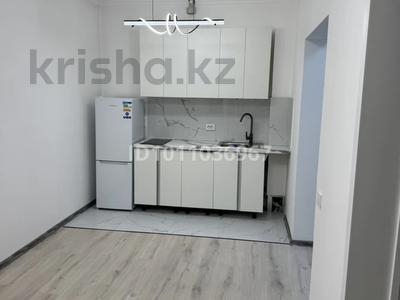 2-комнатная квартира · 36 м² · 1 этаж, Агыбай батыра за 190 000 〒 в 