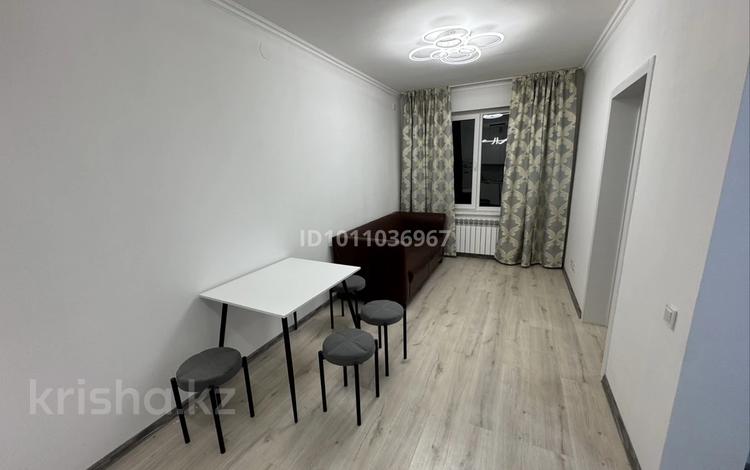 2-комнатная квартира · 50 м² · 1/2 этаж, Агыбай батыра за 180 000 ₸ в  — фото 12