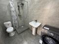 2-комнатная квартира · 50 м² · 1/2 этаж, Агыбай батыра за 180 000 ₸ в  — фото 4