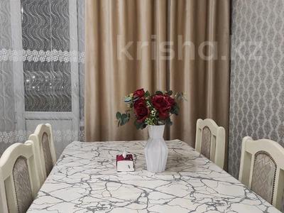 1-комнатная квартира · 42 м² · 8/10 этаж, Просп. Шакарима Кудайбердиулы 17/6 за 13 000 ₸ в Астане, Алматы р-н