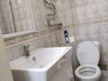 1-комнатная квартира · 42 м² · 8/10 этаж, Просп. Шакарима Кудайбердиулы 17/6 за 13 000 ₸ в Астане, Алматы р-н — фото 6