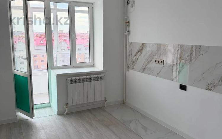 2-комнатная квартира · 60 м² · 9/10 этаж, Мустафа Шокая за 27.5 млн ₸ в Актобе — фото 10