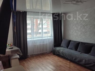 2-комнатная квартира · 42 м² · 2/5 этаж, Интернациональная за 15.5 млн ₸ в Петропавловске